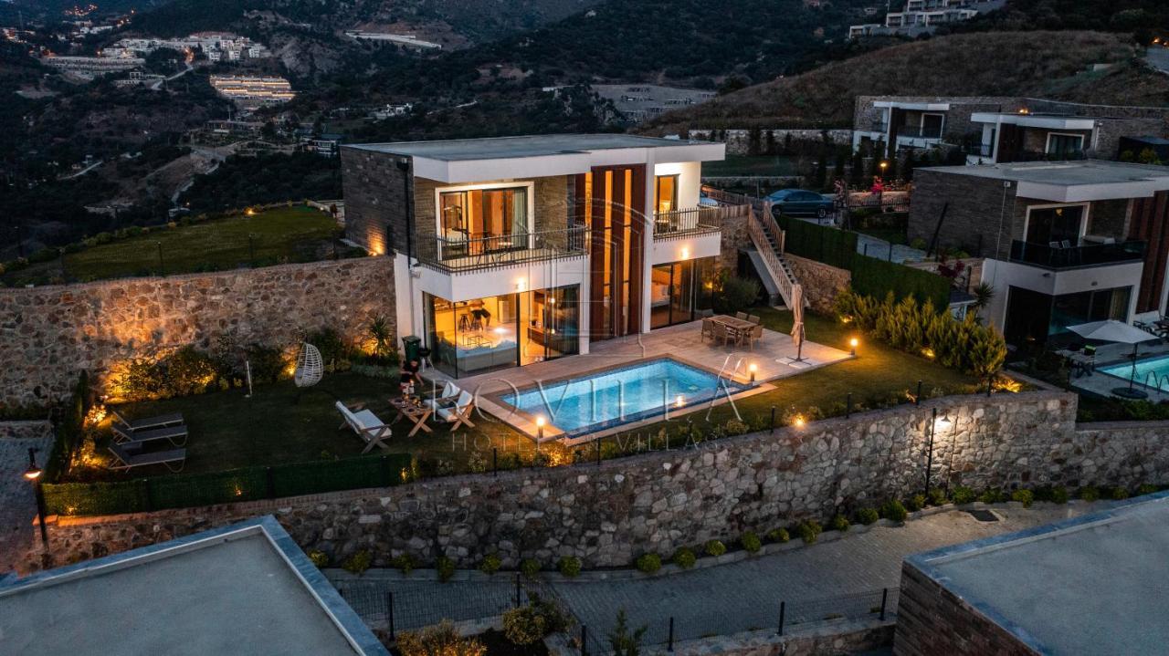 Bovilla Pera