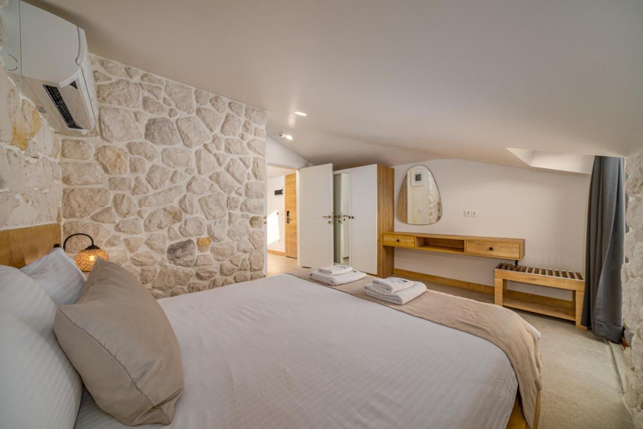 Melisa Boutique & Hotel *