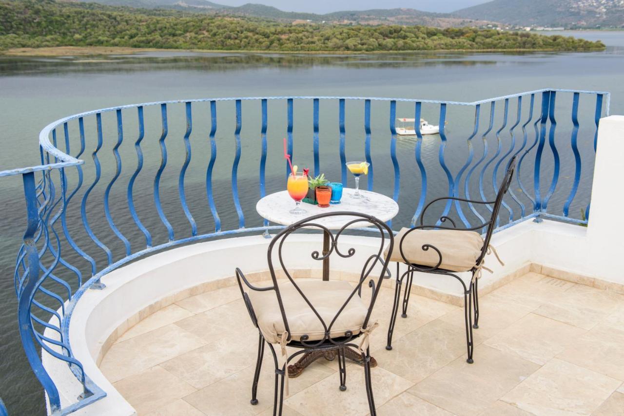 Yalicapkini Boutique 4* Bogazici