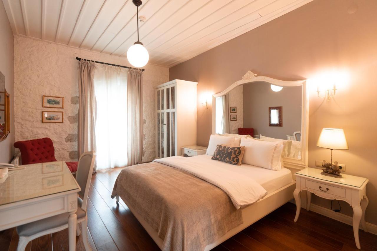 Hotel Beyevi Alacati