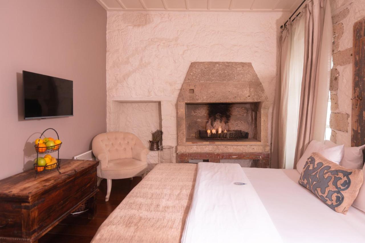 Beyevi Hotel Alacati
