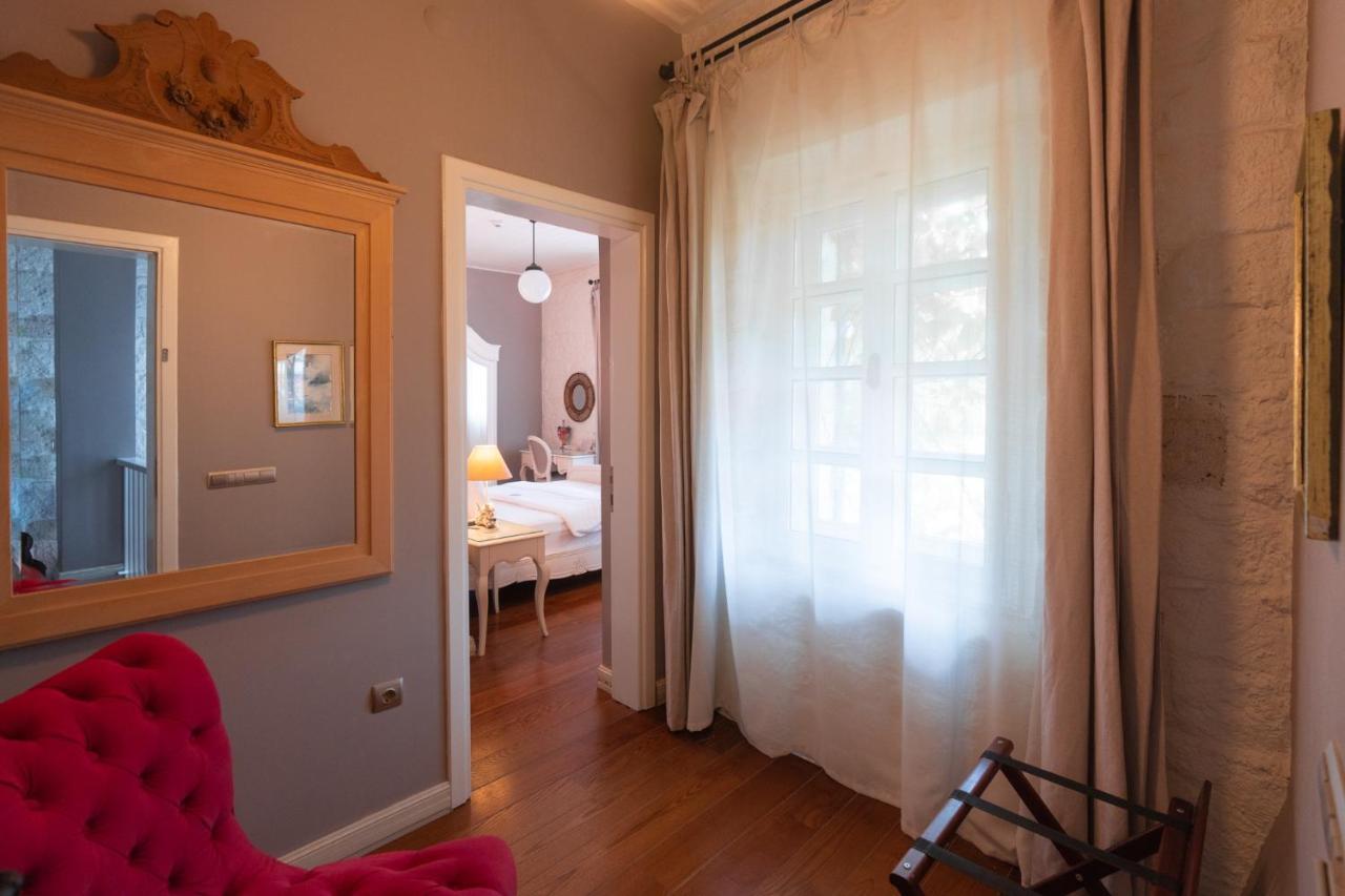 Beyevi Hotel