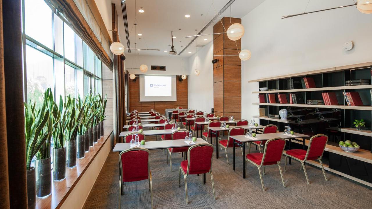 Wyndham Hotel Ankara