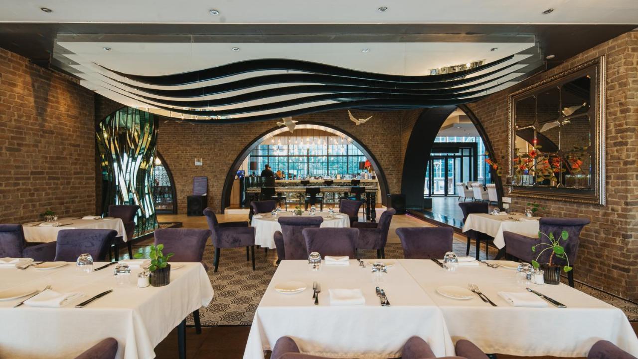 Hotel Wyndham 5*
