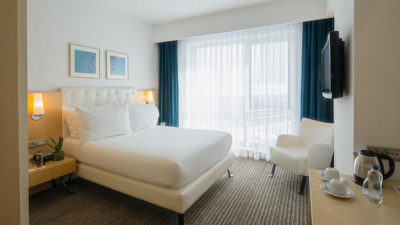 Wyndham 5* Ankara