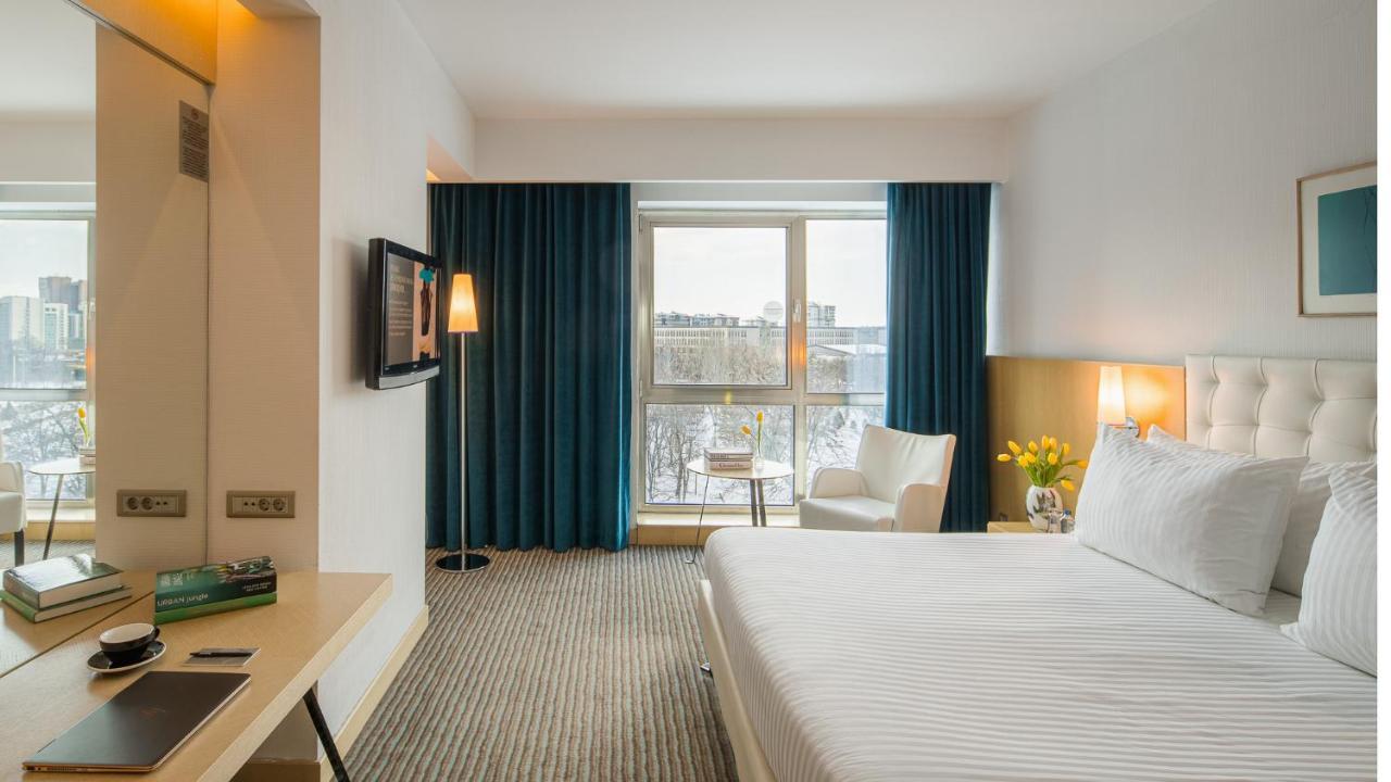 Wyndham Hotel Ankara
