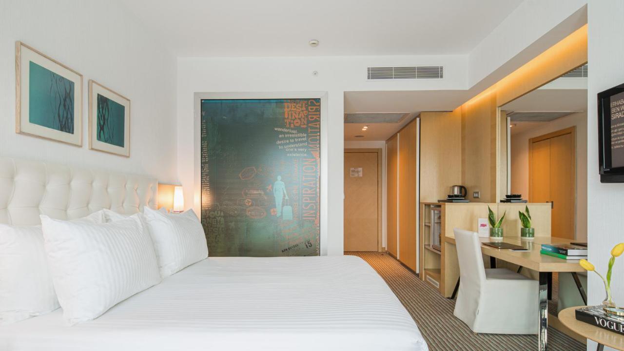 Hotel Wyndham 5*
