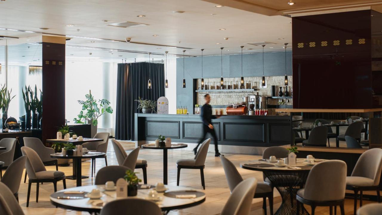 Hotel Wyndham