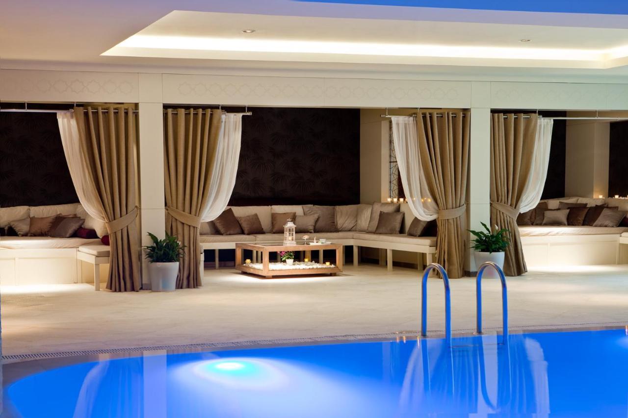 Hotel Wyndham Ankara