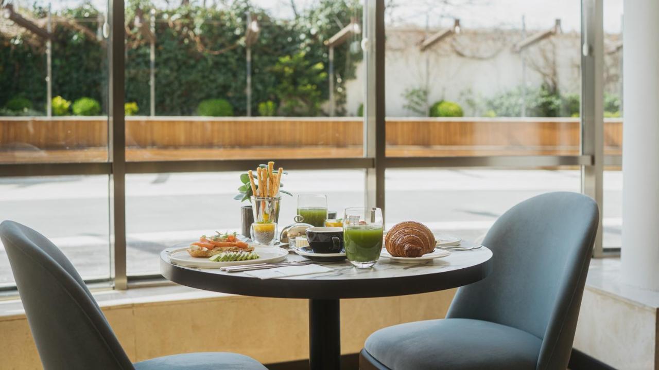 Wyndham Hotel 5*