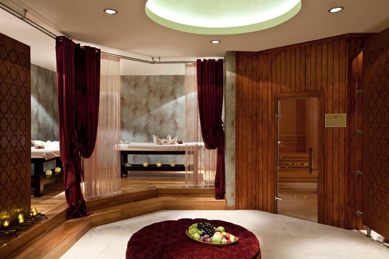 Wyndham 5*