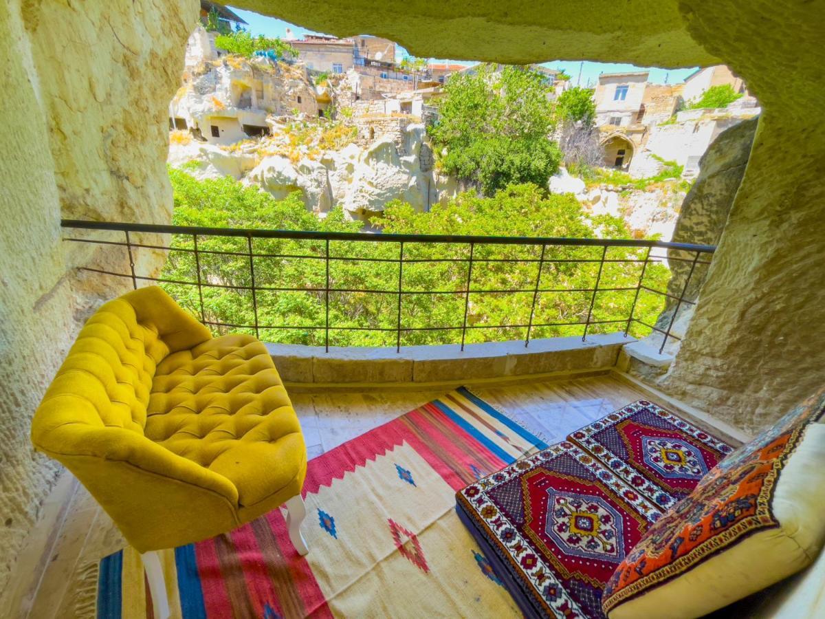 Hotel Heritage Cave 5*