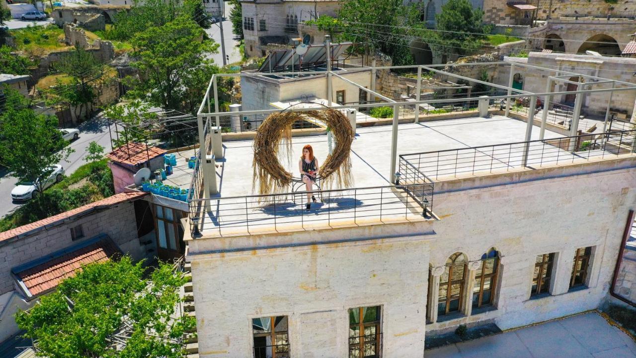 Hotel Heritage Cave