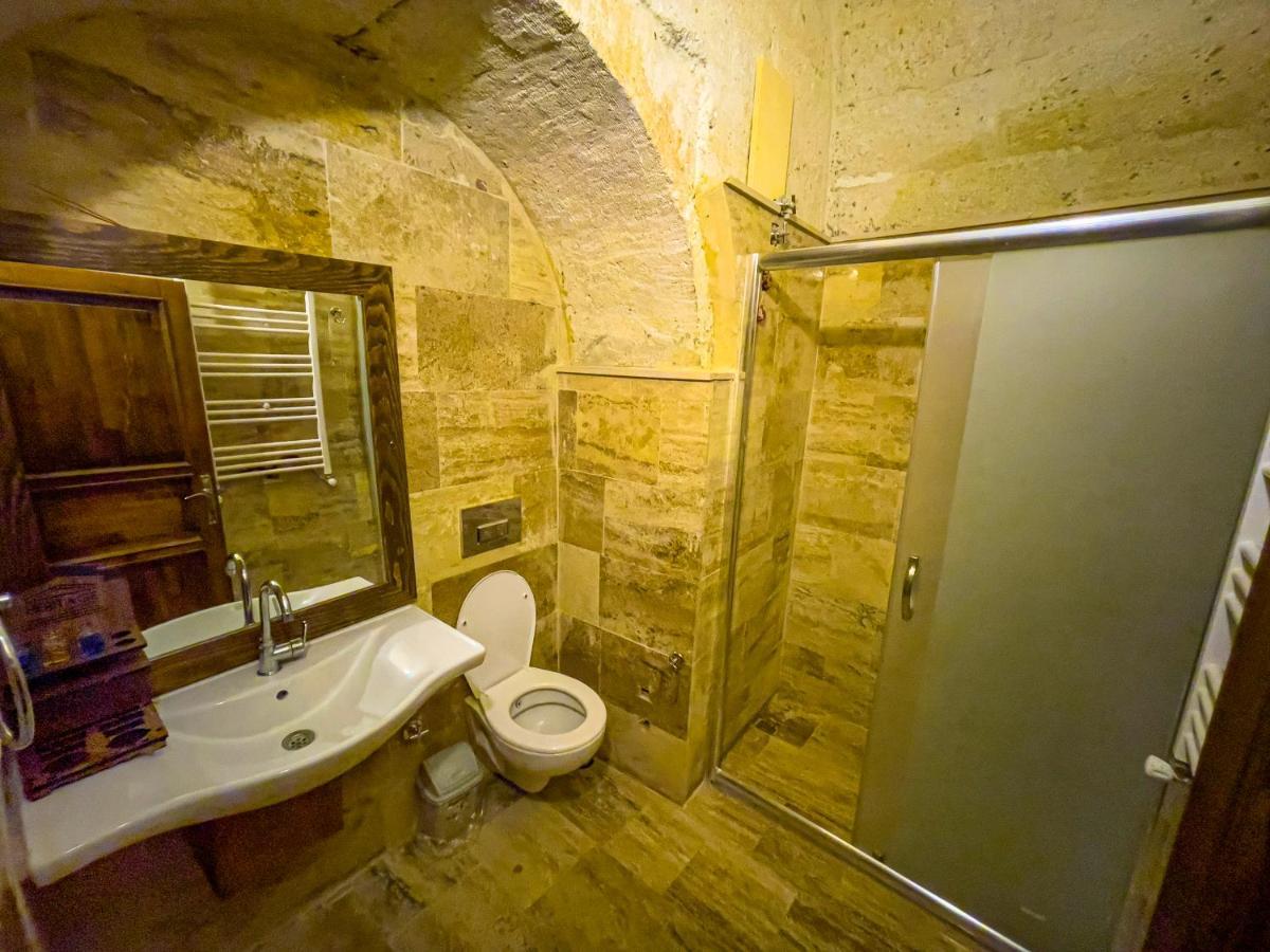 Heritage Cave 5*