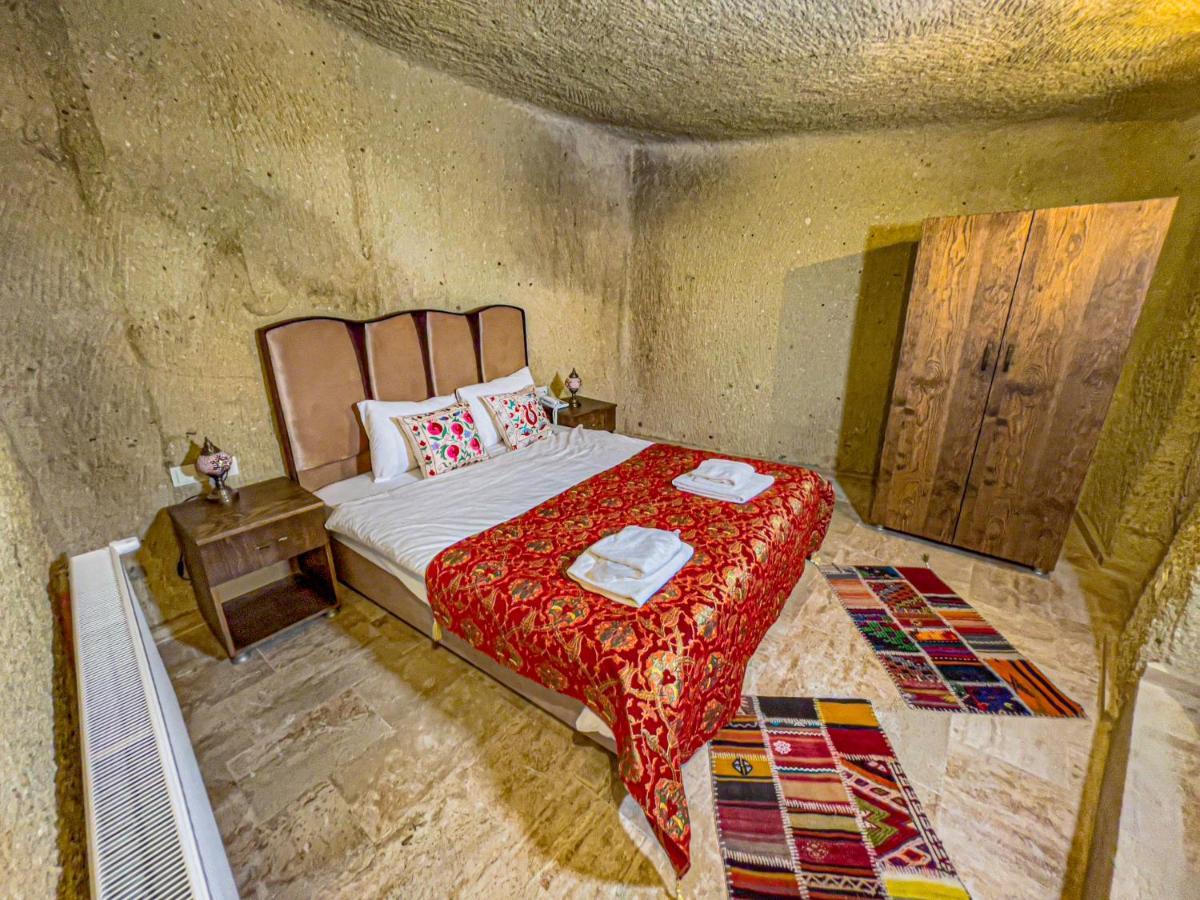 Heritage Cave Hotel