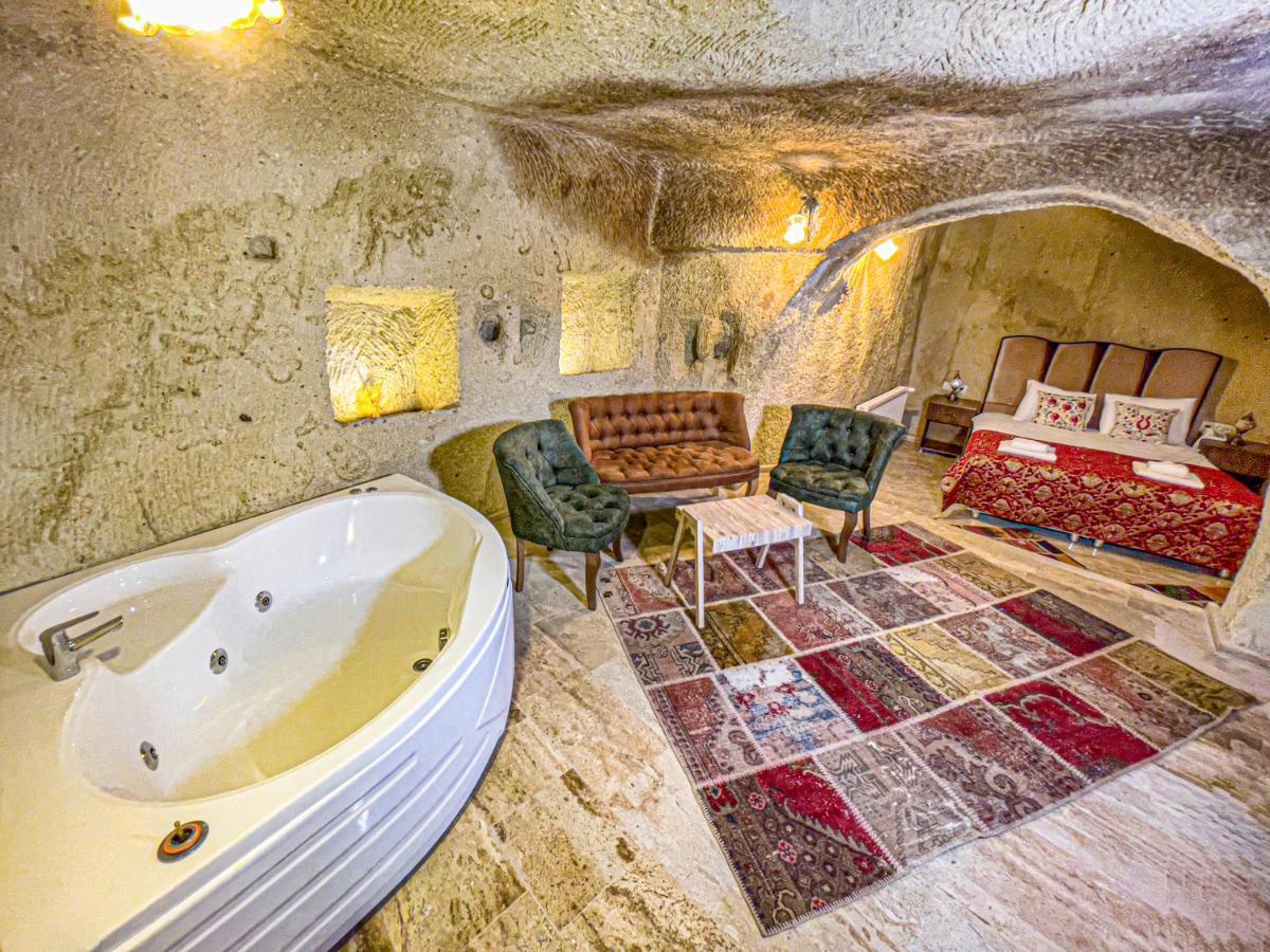 Hotel Heritage Cave 5*