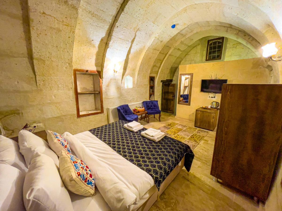 Hotel Heritage Cave Urgup