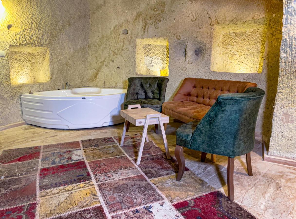Hotel Heritage Cave