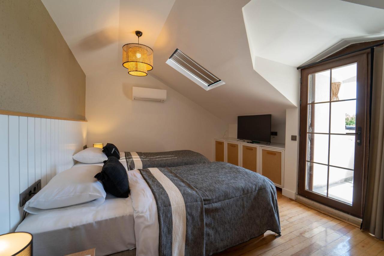 Hotel Club-e Fethiye