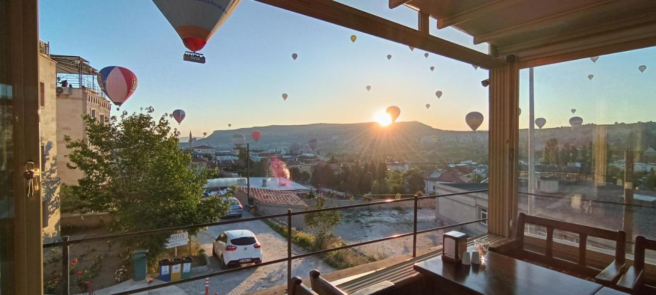 Cappa Cave Bed & Breakfast 3*