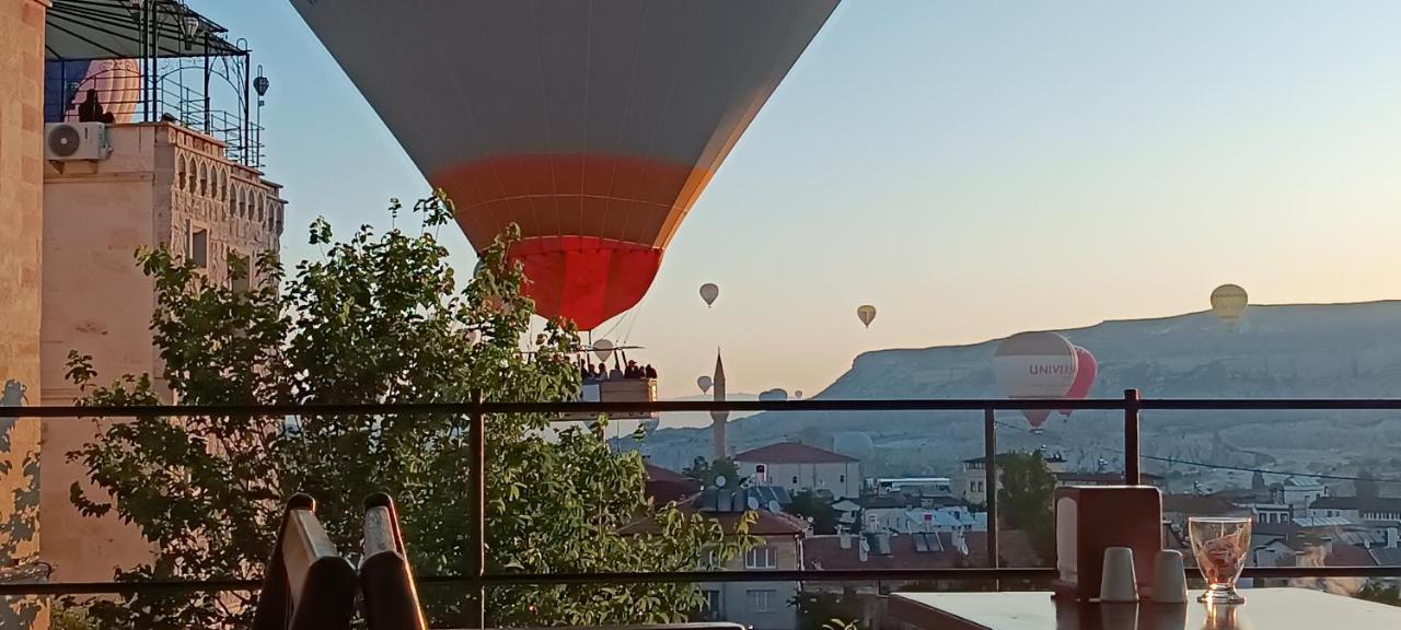 Bed & Breakfast Cappa Cave Goreme
