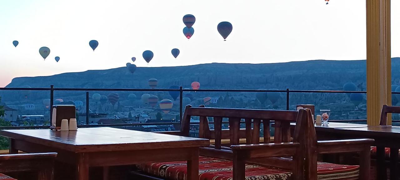 Cappa Cave Bed & Breakfast 3*