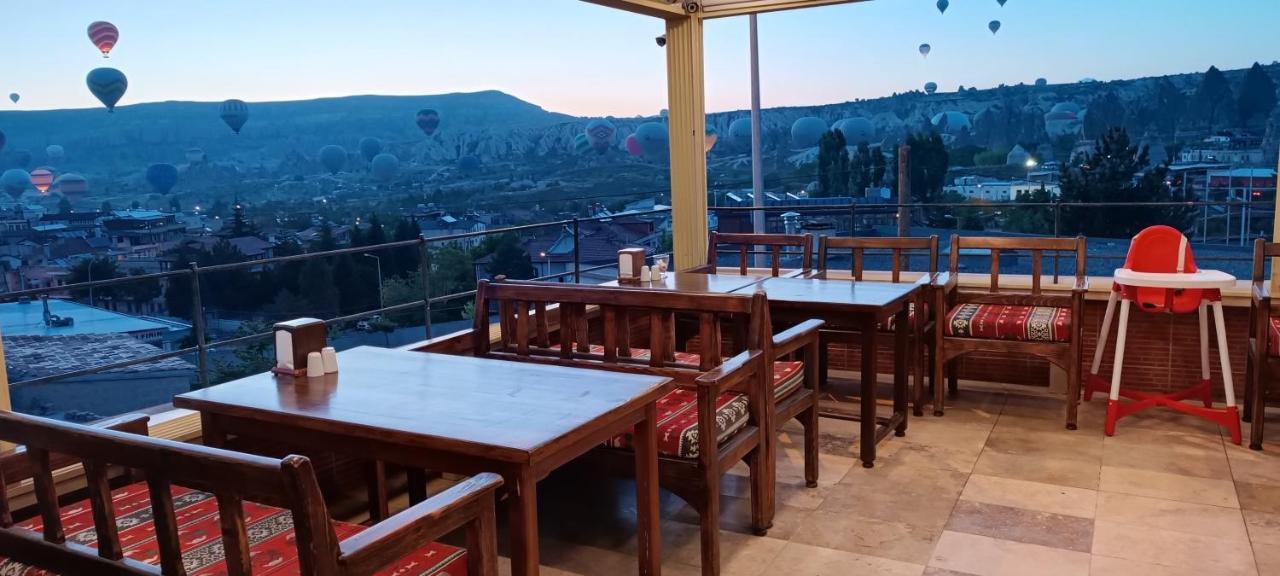 Bed & Breakfast Cappa Cave 3*