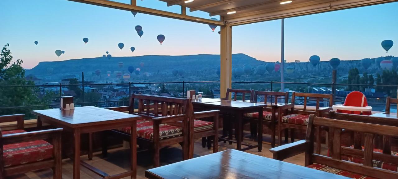 Cappa Cave Bed & Breakfast