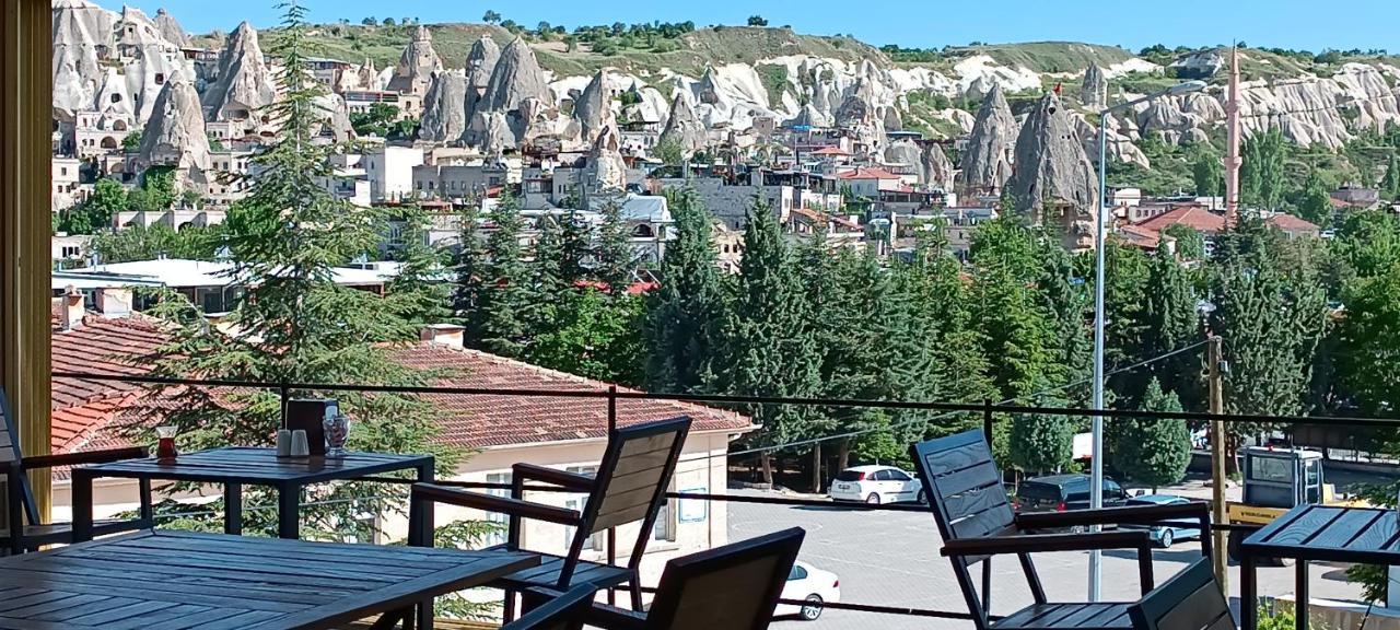 Cappa Cave