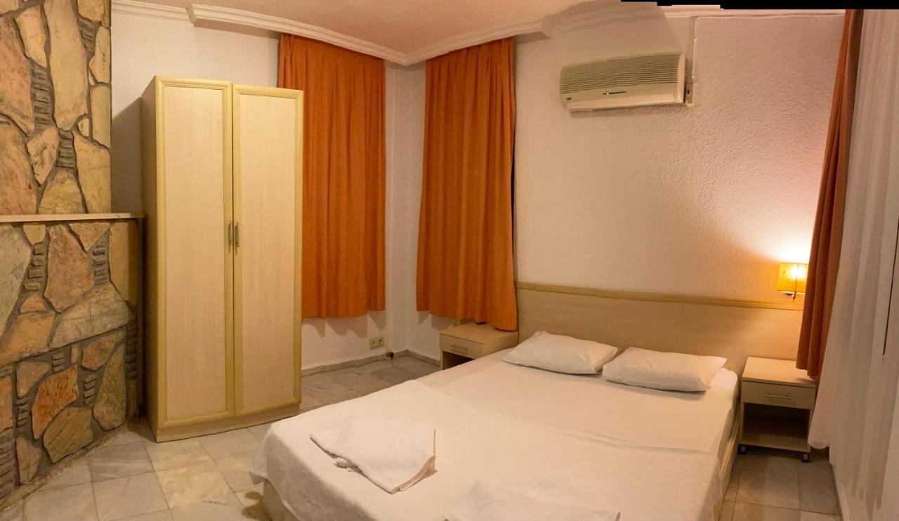 Aparthotel Club Mel Dalyan