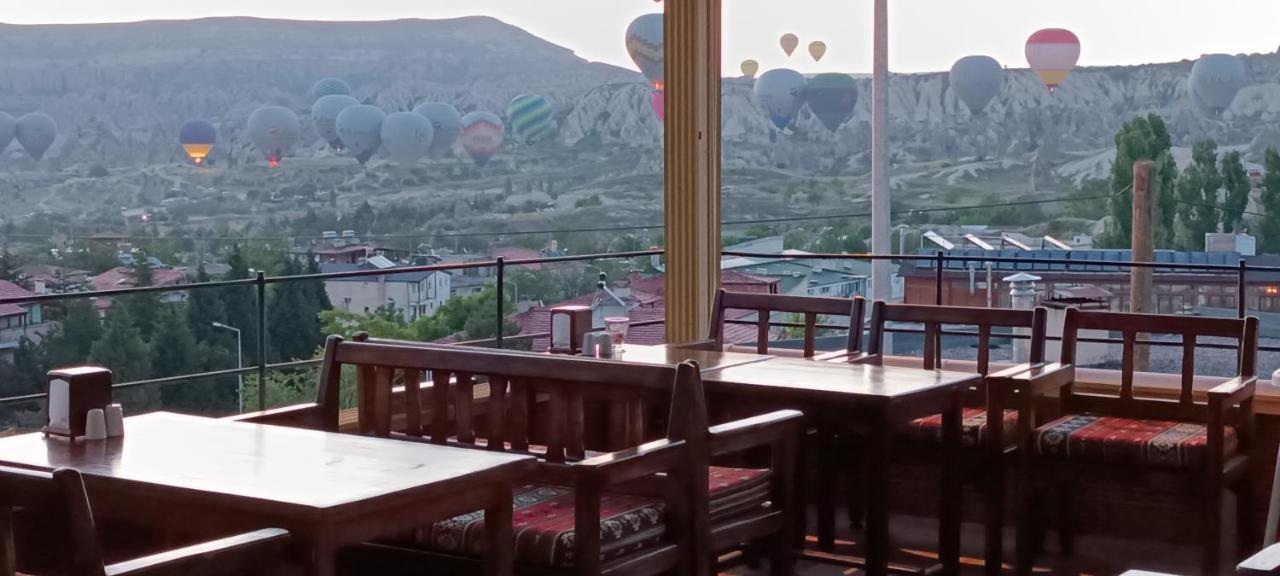 Cappa Cave Bed & Breakfast