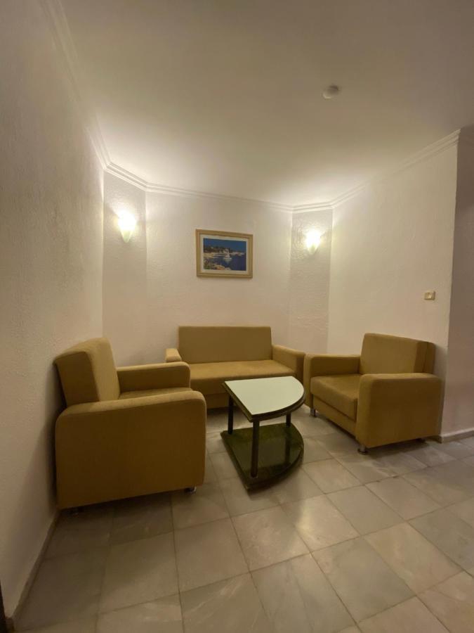 Aparthotel Club Mel