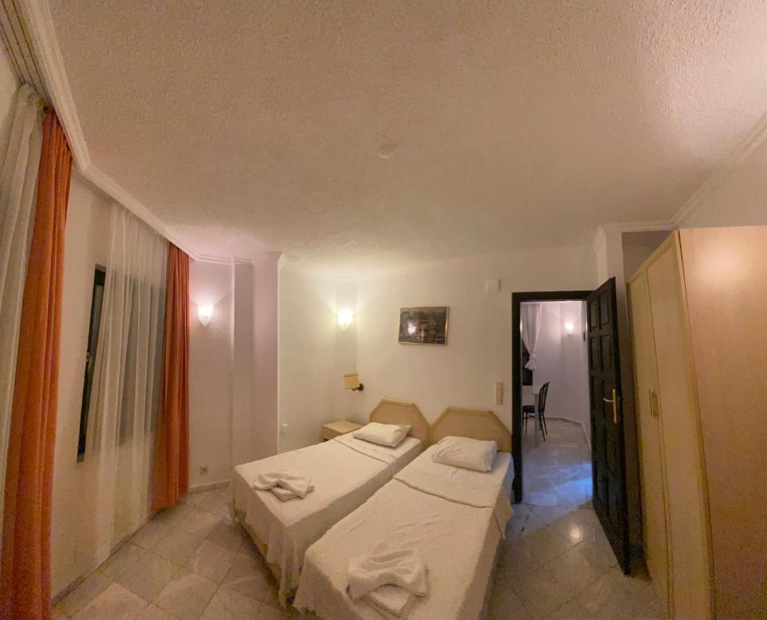 Aparthotel Club Mel Dalyan
