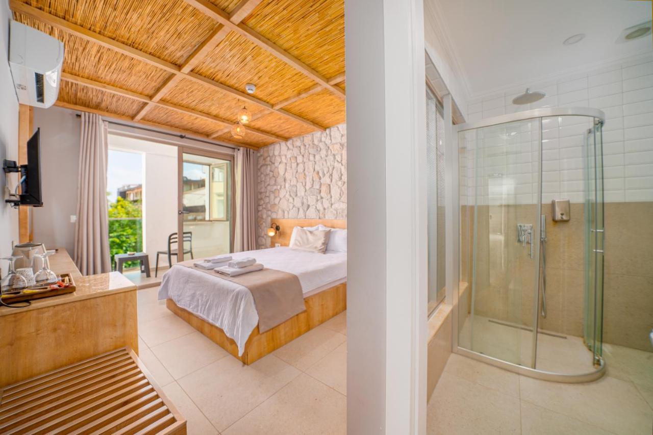 Hotel Melisa Boutique &