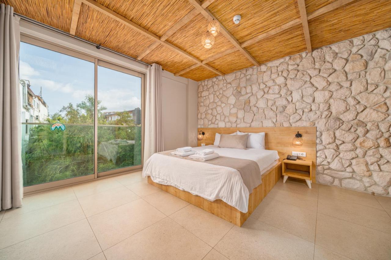 Hotel Melisa Boutique & Kas