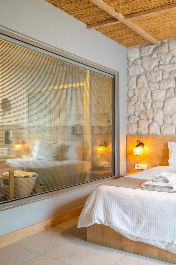 Melisa Boutique & Hotel Kas