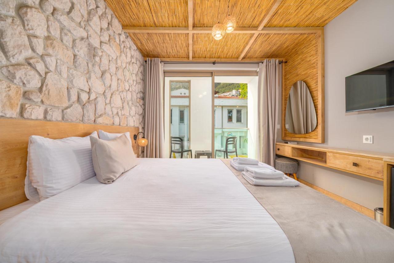 Melisa Boutique & Hotel *