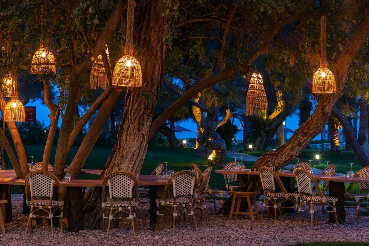 Hotel Marti Myra 5*