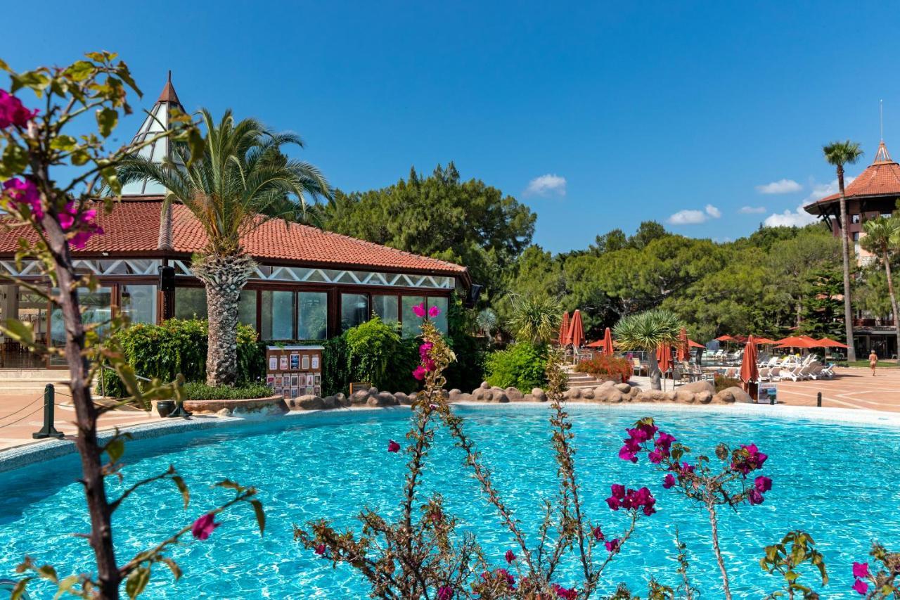 Marti Myra Hotel 5*