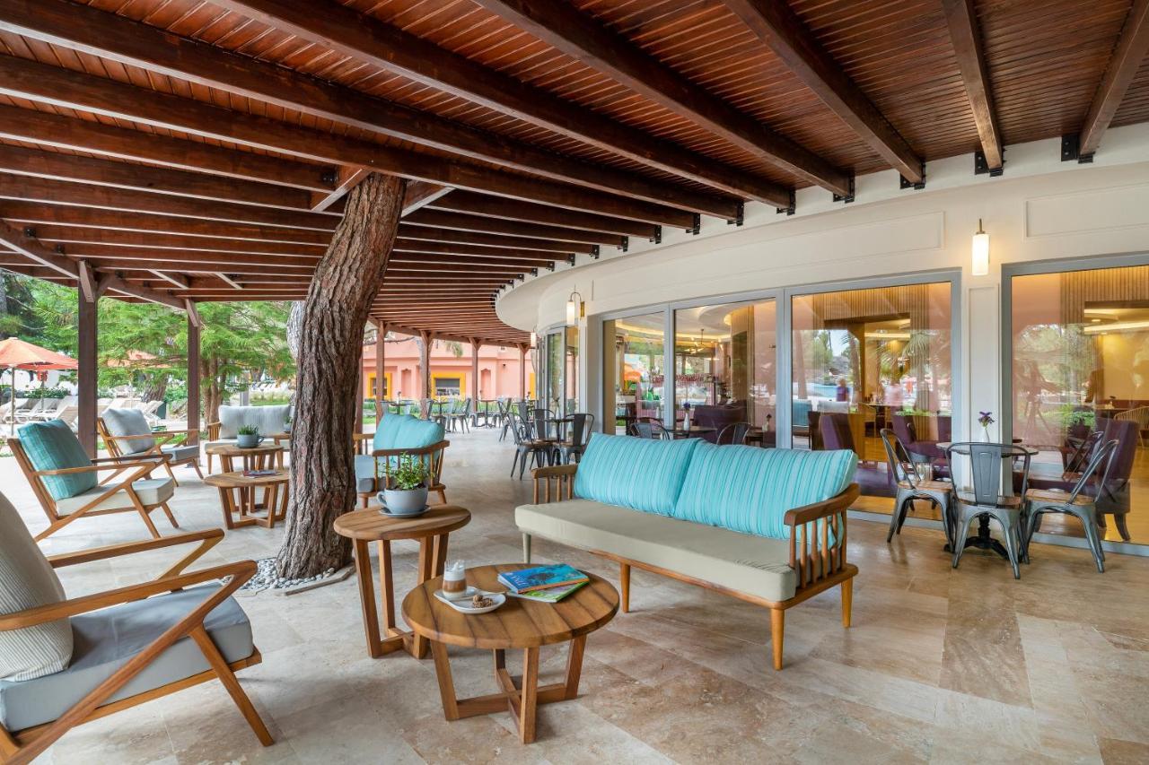 Hotel Marti Myra 5*