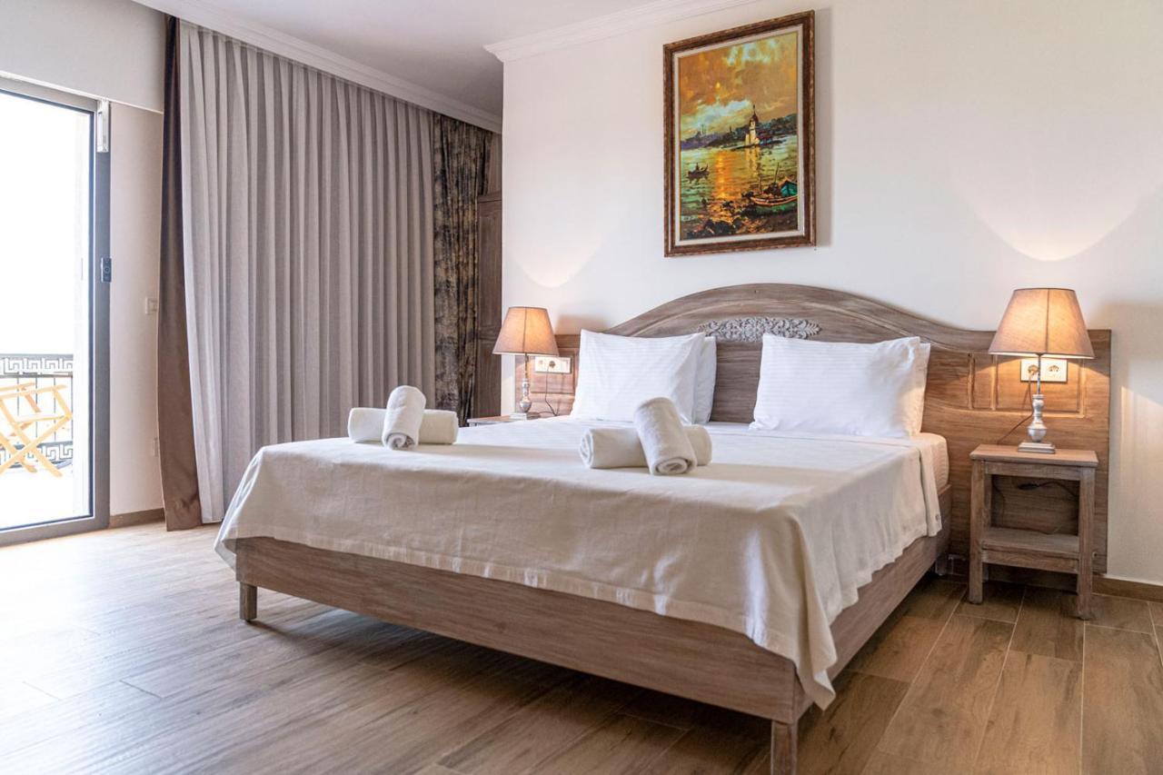 Lunas Hotel Alacati
