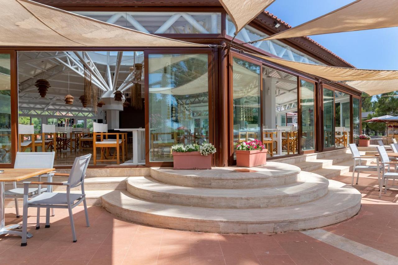 Hotel Marti Myra Tekirova