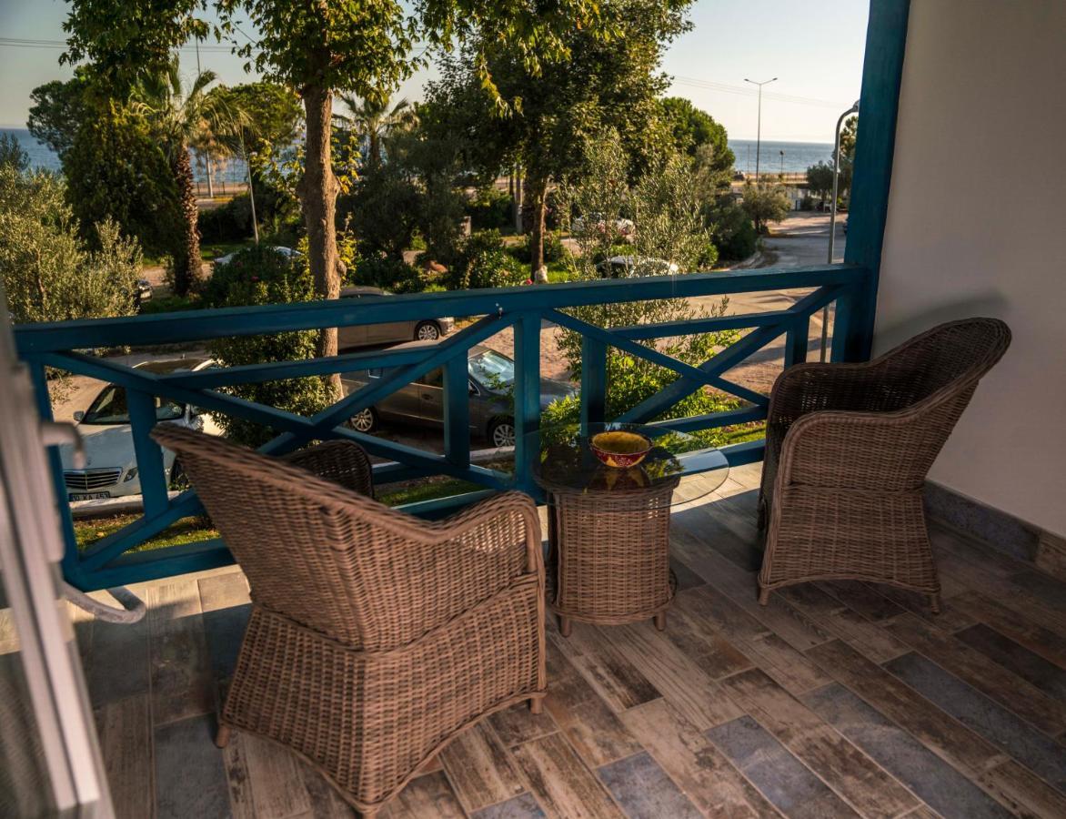Club Afrodit Tatil Koeyue Resort 3*