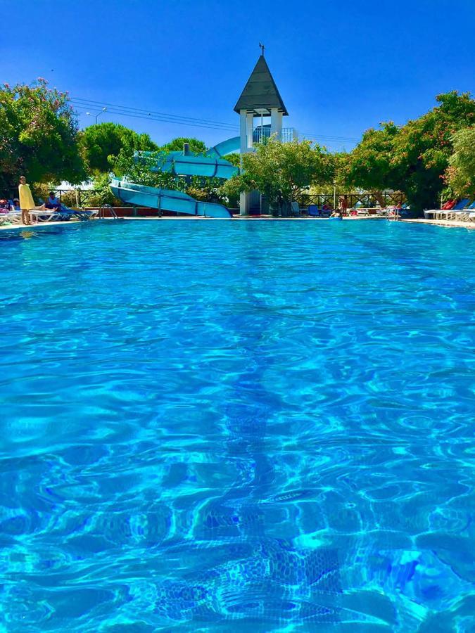 Club Afrodit Tatil Koeyue
