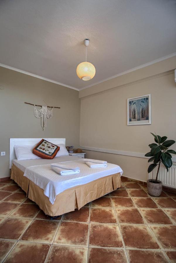 Resort Club Afrodit Tatil Koeyue Altinoluk
