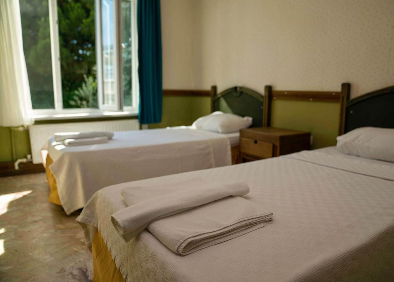 Club Afrodit Tatil Koeyue Resort 3*