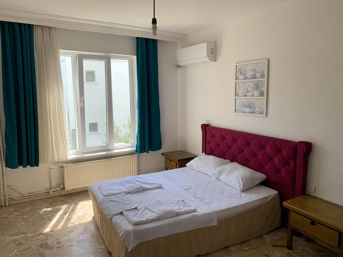 Club Afrodit Tatil Koeyue Resort Altinoluk