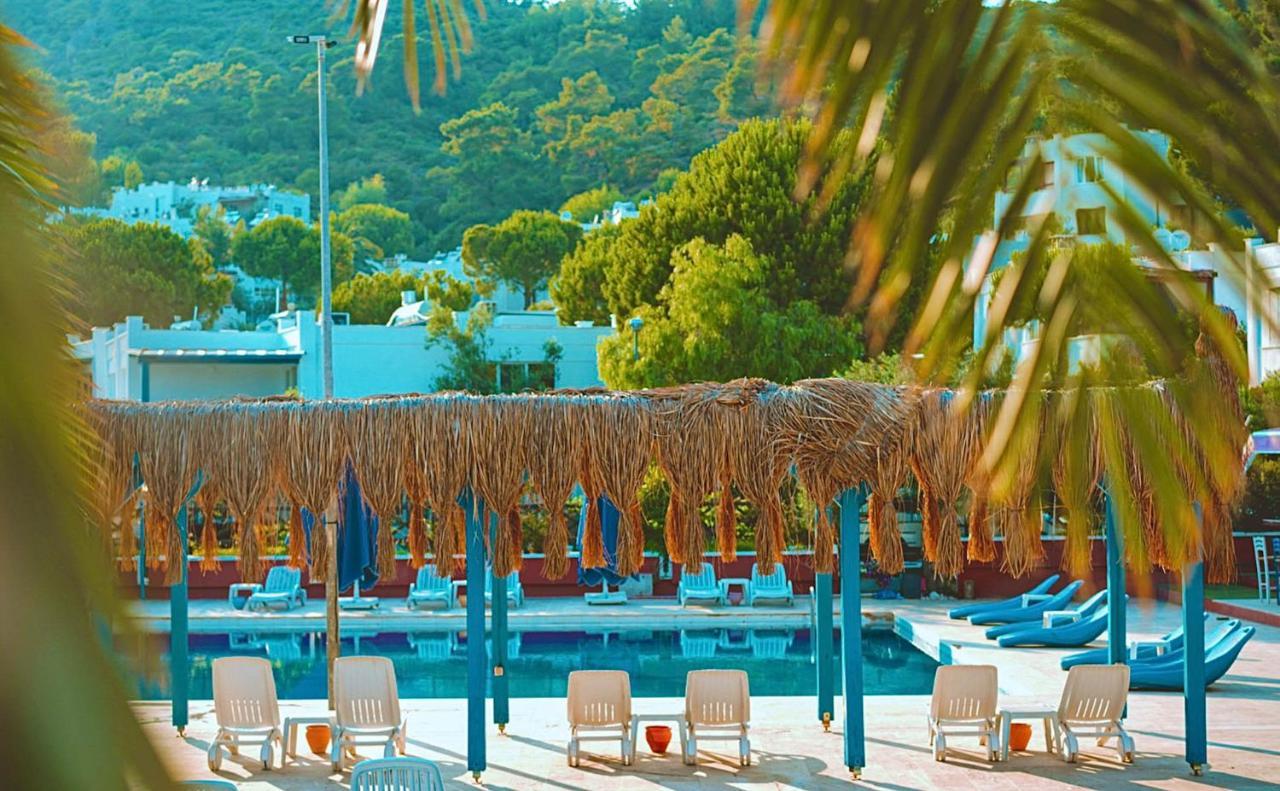 Resort Club Afrodit Tatil Koeyue 3*