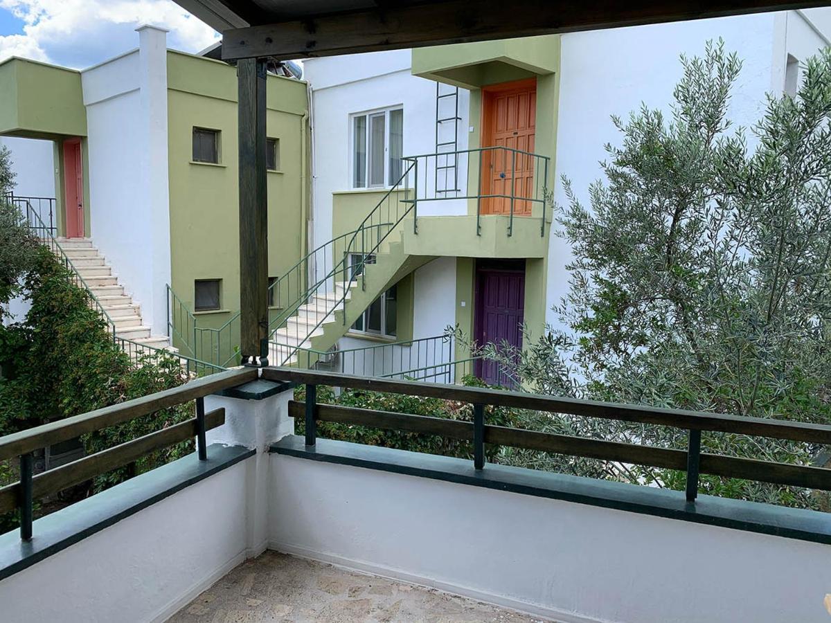 Club Afrodit Tatil Koeyue 3* Altinoluk