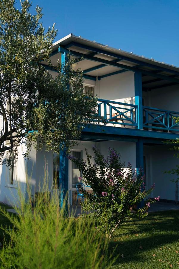 Club Afrodit Tatil Koeyue Resort 3*